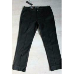 New Star skinny stretch broek XXL 34 ( 46 ) nieuw met kaartj
