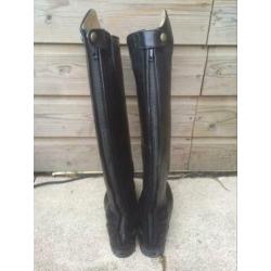 Ariat rijlaars 37.5