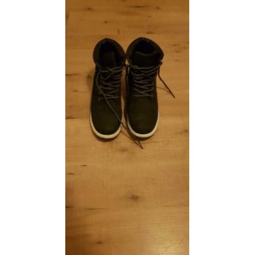 Dames schoenen allemaal maat 38!