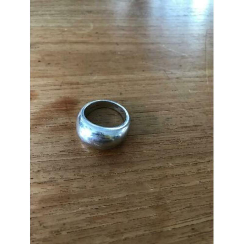 Ringen maat 19