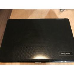eMachines E525 laptop windows 10