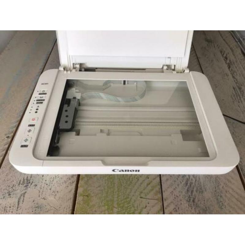WiFi printer Canon MG 3051