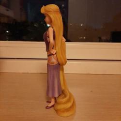 Rapunzel jaren '20, Couture de Force