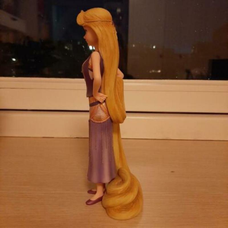 Rapunzel jaren '20, Couture de Force