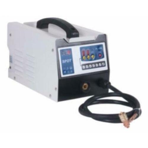 Spotter set 380V 3800 Amp + CE