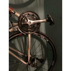 Racefiets Gazelle Vuelta