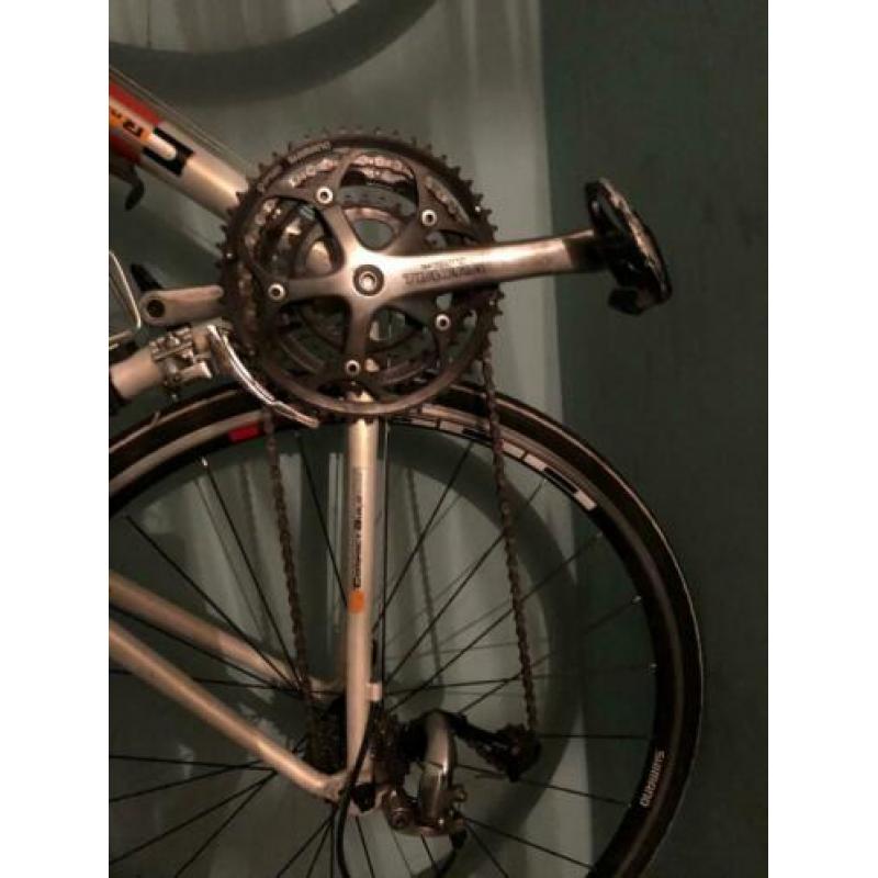 Racefiets Gazelle Vuelta