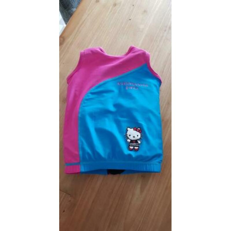 Easyswim zwemvest maat M