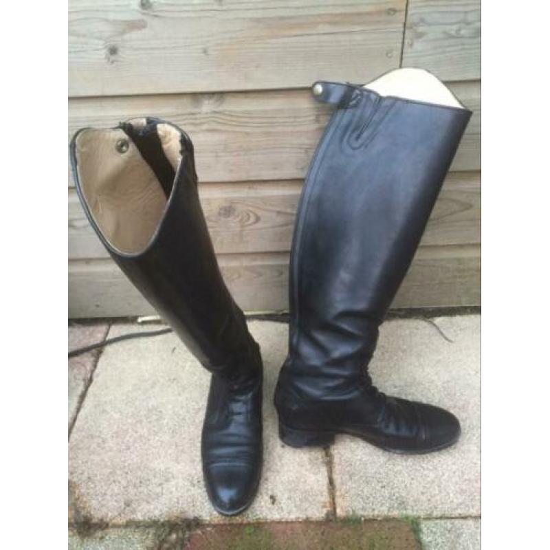 Ariat rijlaars 37.5