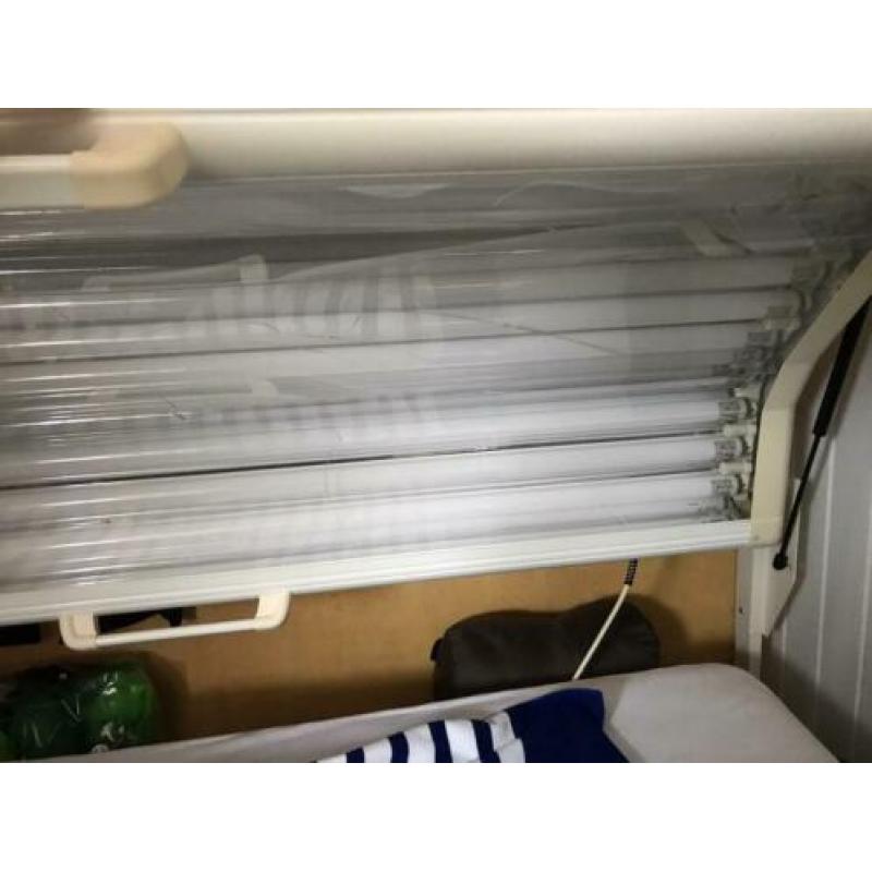 Hapro zonnebank