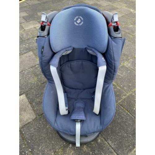 Maxi Cosi Tobi Blauw