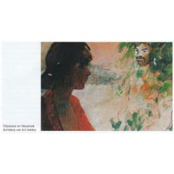 Dolen, Hein L. van - Odysseus (2006 1e dr.)