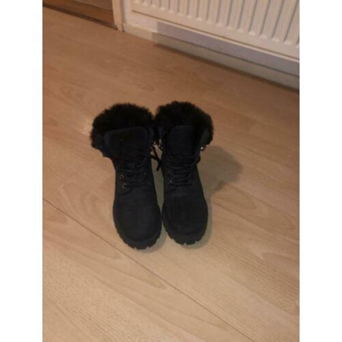 Guess laarzen maat 36