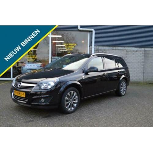 Opel Astra Wagon 1.4 111 years Edition AIRCO / CRUISE / LMV