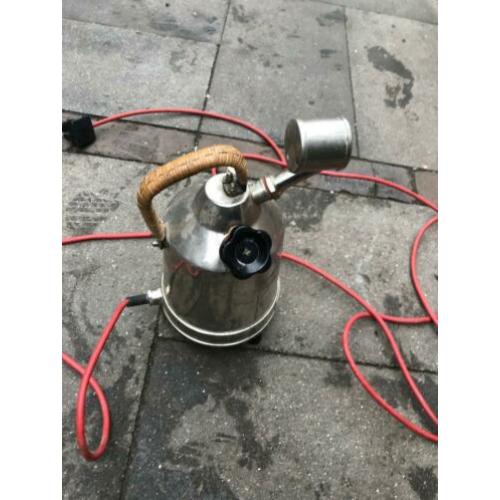 E.u.G. Albrecht - Design Vernevelaar