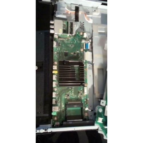 Mainboard 198209611 1-982-096-11 Sony KD65A1