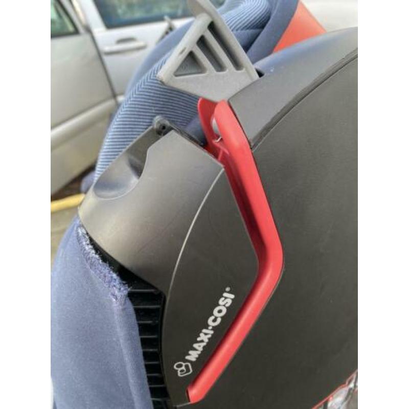 Maxi Cosi Tobi Blauw
