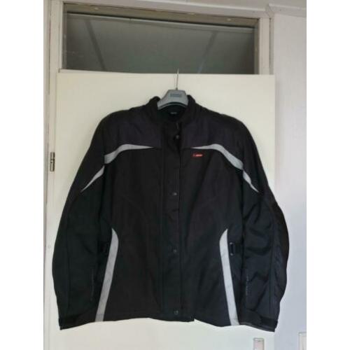 Richa Dames motorjas maat D5XL Grote maat