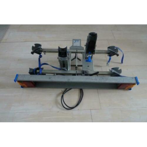 Twinny Load fietsdrager Classic