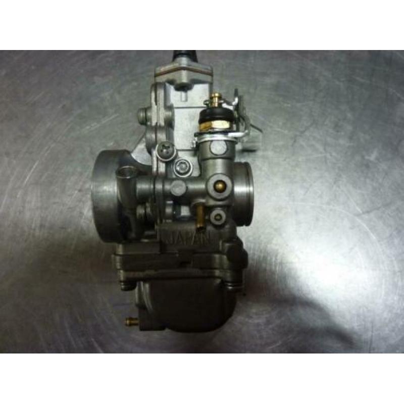 mikuni TM24 vlakschuif.ORIGINEEL