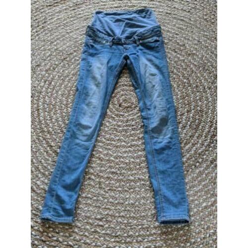 Zwangerschaps broek H&M maat 34