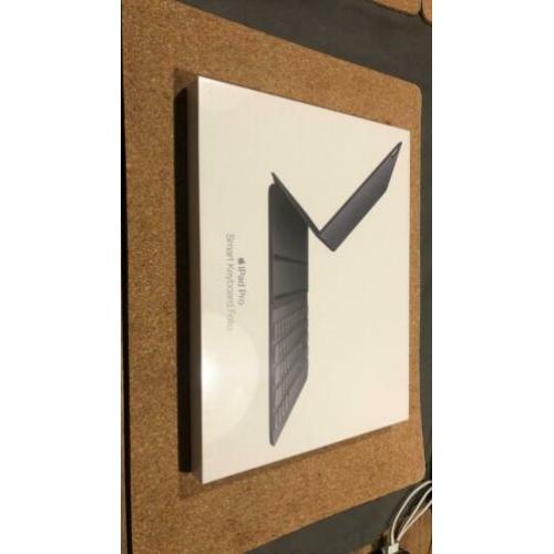 Nieuw Geslead Ipad pro 2018 12.9inch smart keyboard Folio