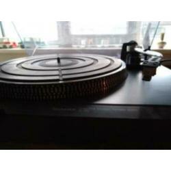 Mooie Technics combinatie