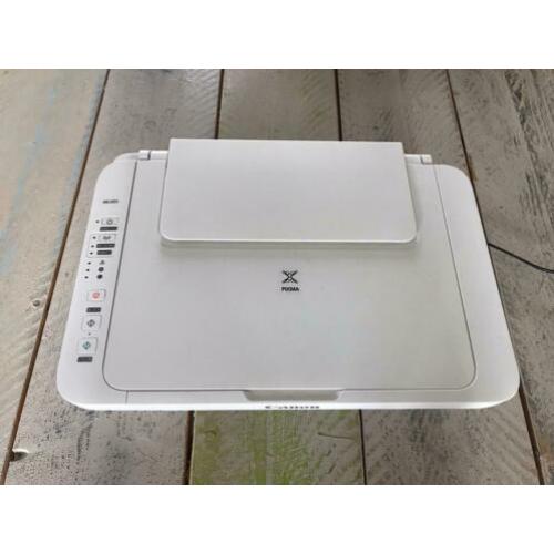 WiFi printer Canon MG 3051