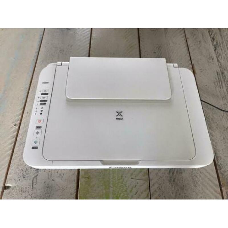 WiFi printer Canon MG 3051