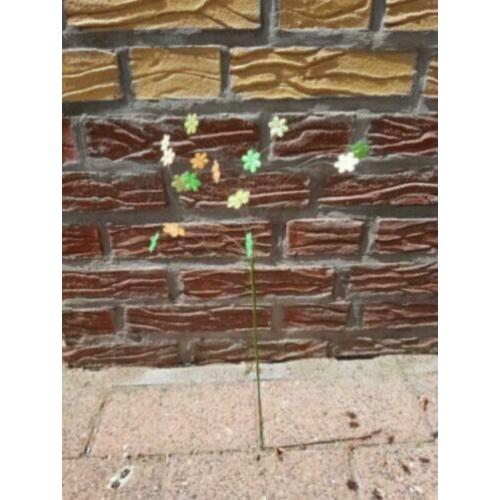 Partij met 50 bloemenstekers!