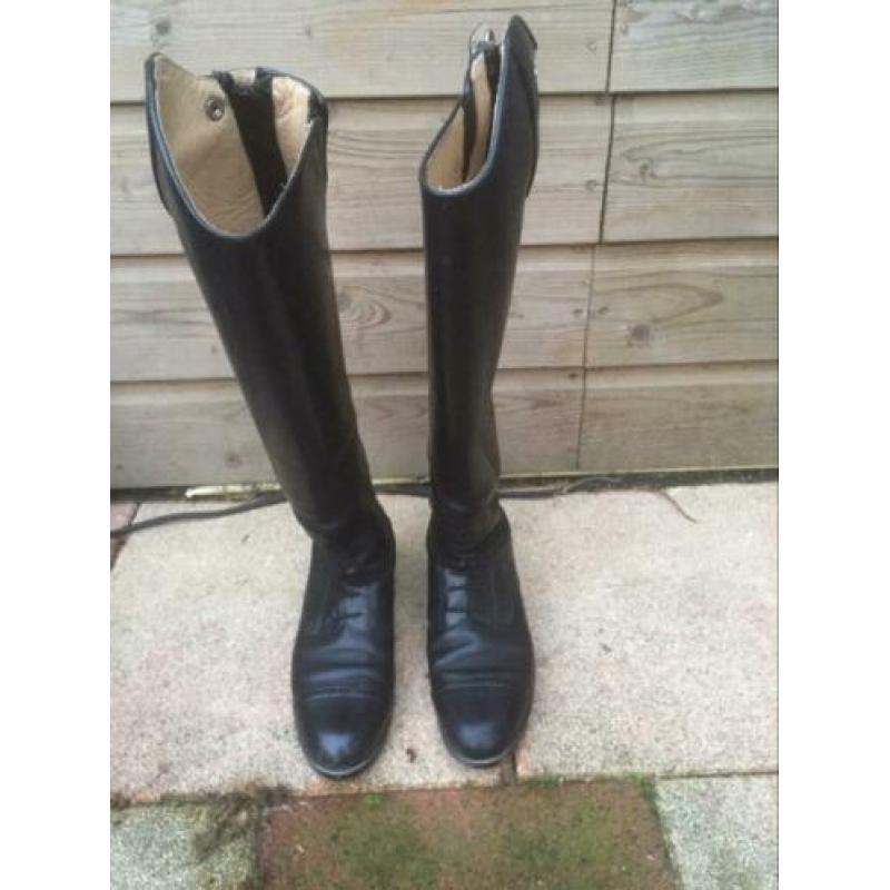 Ariat rijlaars 37.5
