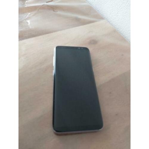 Samsung Galaxy S8 Orchid Grey 64GB