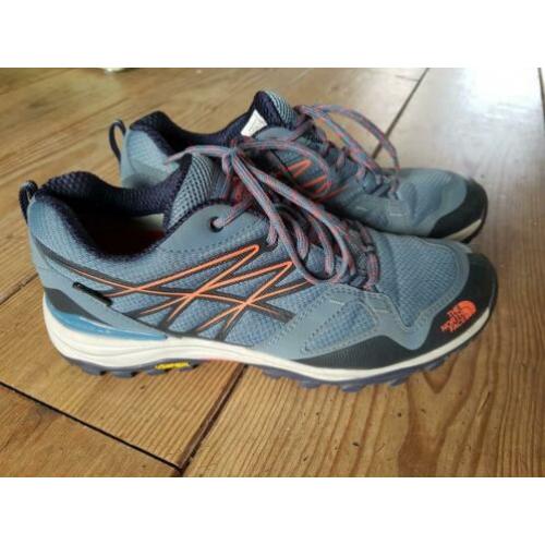 The north face 40.5 (40 41) Litewave Fastpack wandelschoen