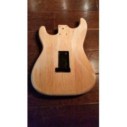 Squier by Fender in onderdelen ruil mogelijk