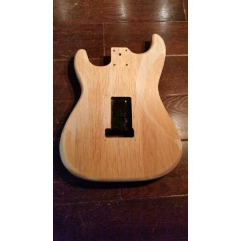 Squier by Fender in onderdelen ruil mogelijk