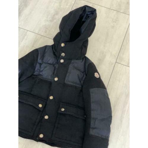 Moncler jas