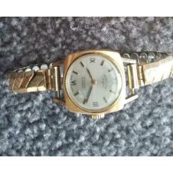 12 vintage/ antieke dameshorloges ( ook los!!)