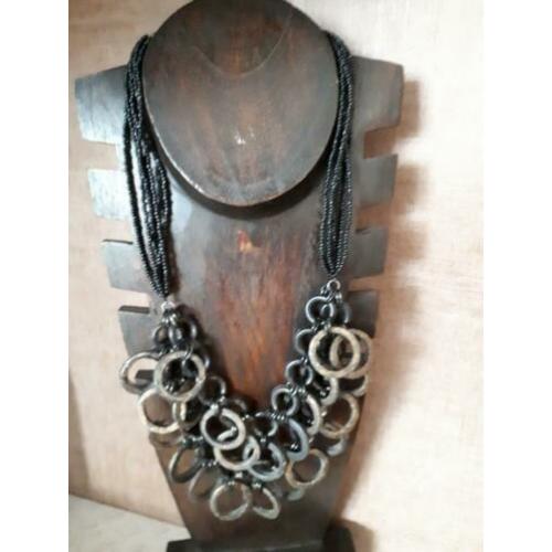 Prachtige vintage kettingen. Verschillende soorten