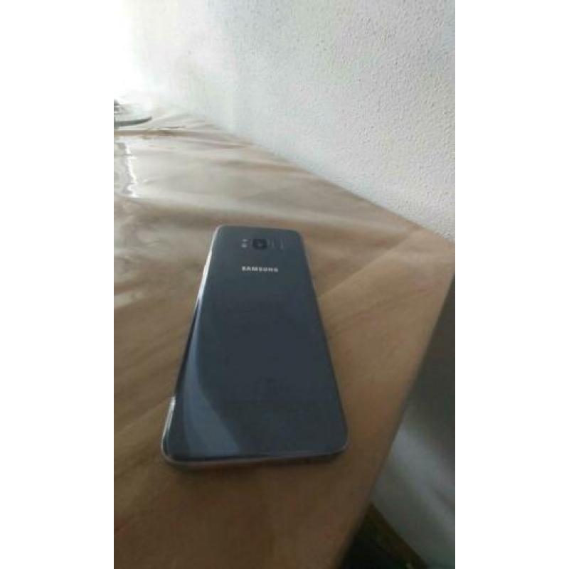 Samsung Galaxy S8 Orchid Grey 64GB