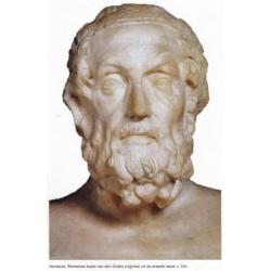 Dolen, Hein L. van - Odysseus (2006 1e dr.)
