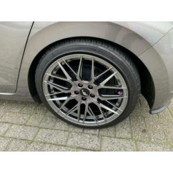 Jr28 velgen 5x100 17 inch