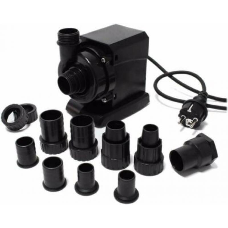 Circulatiepomp SuperEco D-6.000