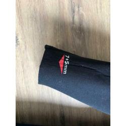 Mares duikpak 5 en 7 mm dames