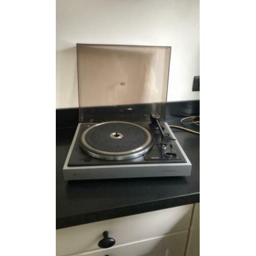 Philips 406 automatic platenspeler