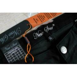 New Star skinny stretch broek XXL 34 ( 46 ) nieuw met kaartj