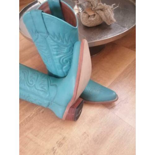 booties cowboylaarzen maat 36