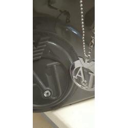 Armani tas/handtas