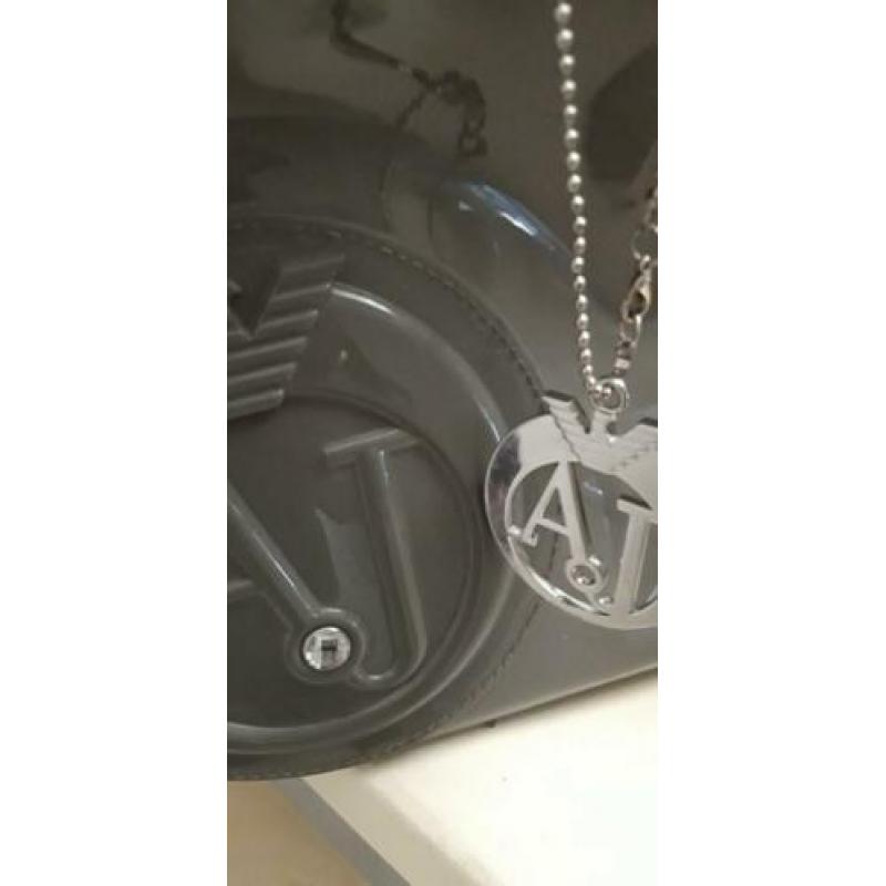 Armani tas/handtas
