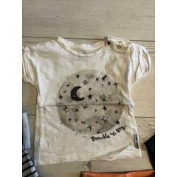 Tumble ‘n Dry pakketje meisje maat 68