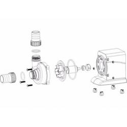 Circulatiepomp SuperEco D-6.000